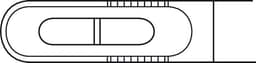 LINE DRAWING FF504R, FF534R, FF564R-Aesculap Article Picture (Media Manager)