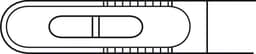LINE DRAWING FF513R, FF543R, FF573R-Aesculap Article Picture (Media Manager)