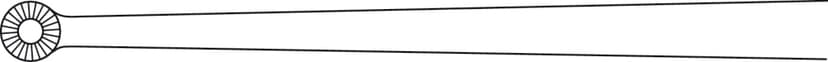 LINE DRAWING FD214K, FD214R-Aesculap Article Picture (Media Manager)