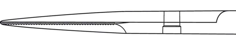 LINE DRAWING FD060R-Aesculap Article Picture (Media Manager)