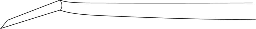 LINE DRAWING FD301R-Aesculap Article Picture (Media Manager)
