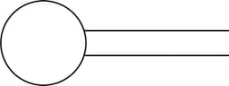 LINE DRAWING FF632R-Aesculap Article Picture (Media Manager)