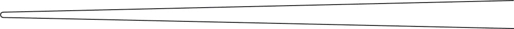 LINE DRAWING BD850R-Aesculap Article Picture (Media Manager)