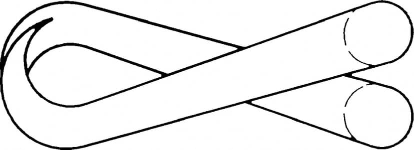 LINE DRAWING BV260R-Aesculap Article Picture (Media Manager)