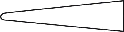 LINE DRAWING FD096R-Aesculap Article Picture (Media Manager)