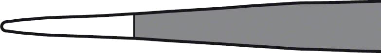 LINE DRAWING GK722R-Aesculap Article Picture (Media Manager)