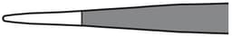 LINE DRAWING GK671R, GK679R-Aesculap Article Picture (Media Manager)