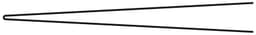 LINE DRAWING GK690R-Aesculap Article Picture (Media Manager)