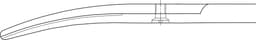 LINE DRAWING BC263B-Aesculap Article Picture (Media Manager)