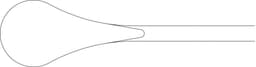 LINE DRAWING FK149R-Aesculap Article Picture (Media Manager)