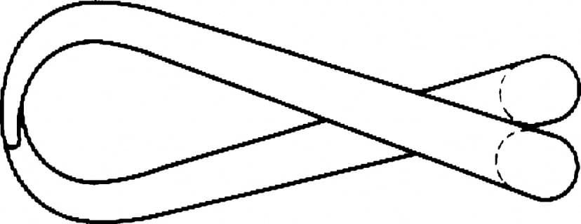 LINE DRAWING BV104R-Aesculap Article Picture (Media Manager)