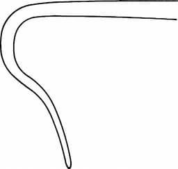 LINE DRAWING BT420R-Aesculap Article Picture (Media Manager)