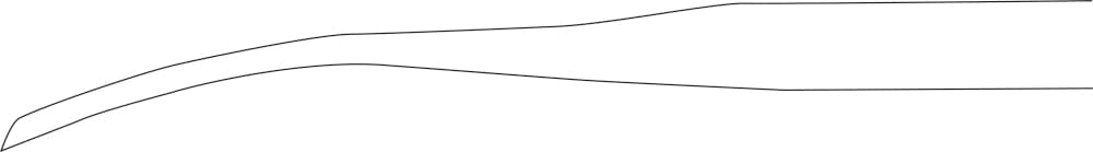 LINE DRAWING FK147R-Aesculap Article Picture (Media Manager)