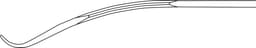 LINE DRAWING FK172R-Aesculap Article Picture (Media Manager)