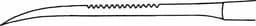 LINE DRAWING FK301R-Aesculap Article Picture (Media Manager)