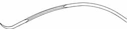 LINE DRAWING FK169R-Aesculap Article Picture (Media Manager)