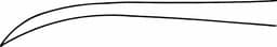 LINE DRAWING FK309R-Aesculap Article Picture (Media Manager)
