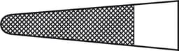 LINE DRAWING BM064R-Aesculap Article Picture (Media Manager)