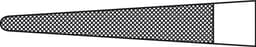 LINE DRAWING BM026R-Aesculap Article Picture (Media Manager)