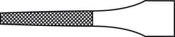 LINE DRAWING BM054R-Aesculap Article Picture (Media Manager)