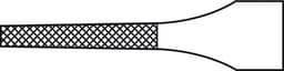 LINE DRAWING BM046R-Aesculap Article Picture (Media Manager)