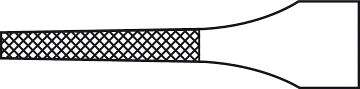 LINE DRAWING BM046R-Aesculap Article Picture (Media Manager)