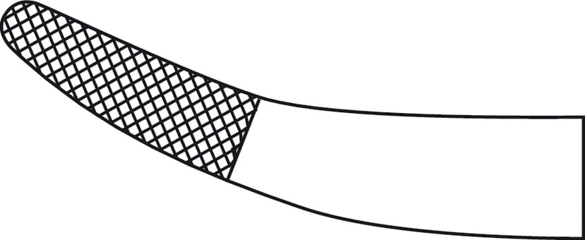 LINE DRAWING BM096R-Aesculap Article Picture (Media Manager)