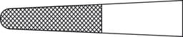 LINE DRAWING BM069R-Aesculap Article Picture (Media Manager)