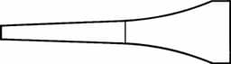 LINE DRAWING BM076R-Aesculap Article Picture (Media Manager)