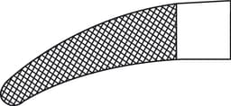 LINE DRAWING BM084R-Aesculap Article Picture (Media Manager)