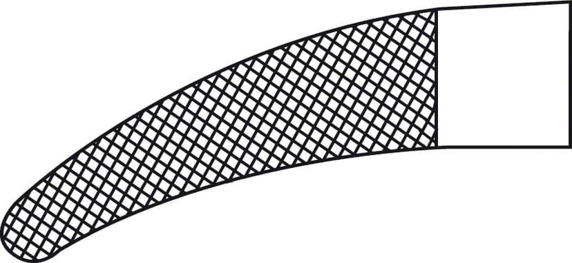 LINE DRAWING BM084R-Aesculap Article Picture (Media Manager)