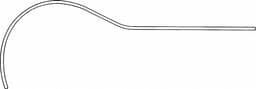 LINE DRAWING BT600R-Aesculap Article Picture (Media Manager)