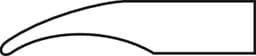 LINE DRAWING FD233R-Aesculap Article Picture (Media Manager)