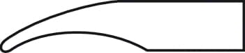 LINE DRAWING FD233R-Aesculap Article Picture (Media Manager)