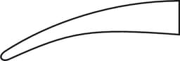 LINE DRAWING FD079R-Aesculap Article Picture (Media Manager)