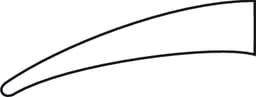 LINE DRAWING FD245R-Aesculap Article Picture (Media Manager)
