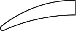 LINE DRAWING FM061R-Aesculap Article Picture (Media Manager)