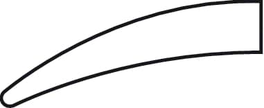 LINE DRAWING FM061R-Aesculap Article Picture (Media Manager)