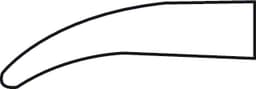 LINE DRAWING BM560R-Aesculap Article Picture (Media Manager)