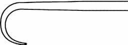 LINE DRAWING OL620R-Aesculap Article Picture (Media Manager)