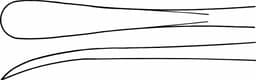 LINE DRAWING OL157R-Aesculap Article Picture (Media Manager)