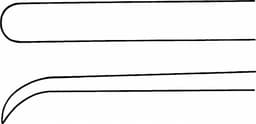 LINE DRAWING OL192R-Aesculap Article Picture (Media Manager)