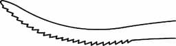 LINE DRAWING OL410R-Aesculap Article Picture (Media Manager)