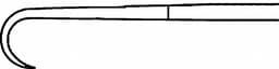 LINE DRAWING OL622R-Aesculap Article Picture (Media Manager)