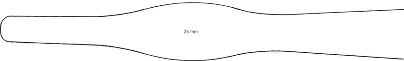 LINE DRAWING FK176R-Aesculap Article Picture (Media Manager)