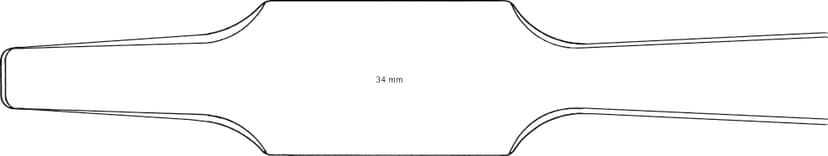LINE DRAWING FK173R-Aesculap Article Picture (Media Manager)
