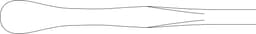 LINE DRAWING FK147R-Aesculap Article Picture (Media Manager)