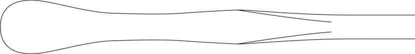 LINE DRAWING FK147R-Aesculap Article Picture (Media Manager)