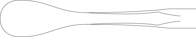 LINE DRAWING FK148R-Aesculap Article Picture (Media Manager)