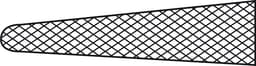 LINE DRAWING BM219R, BM219SR, BC-030-...-Aesculap Article Picture (Media Manager)